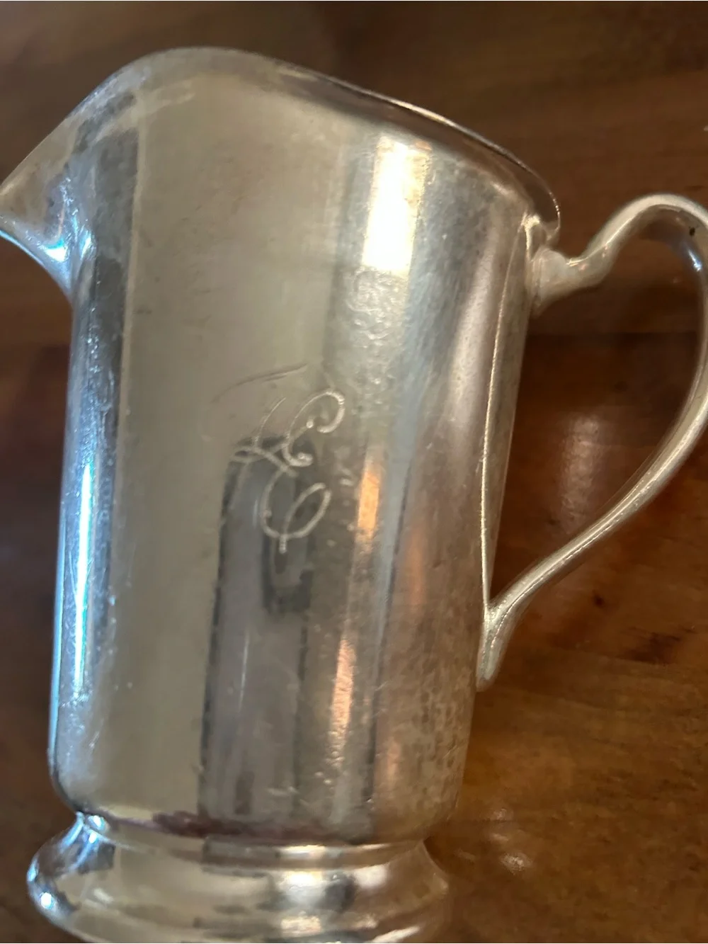 Grand silver co classic silver